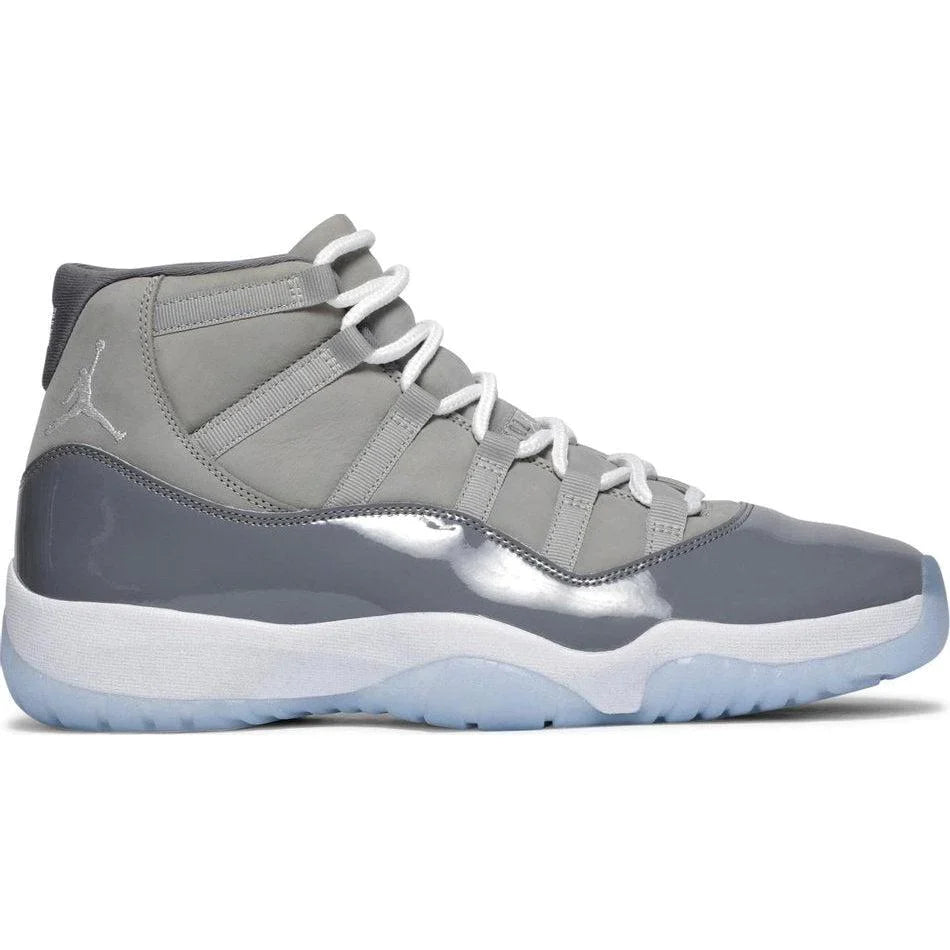 Air Jordan 11 Retro 'Cool Grey' 2021