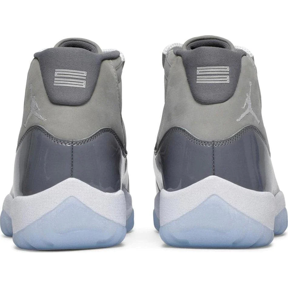 Air Jordan 11 Retro 'Cool Grey' 2021
