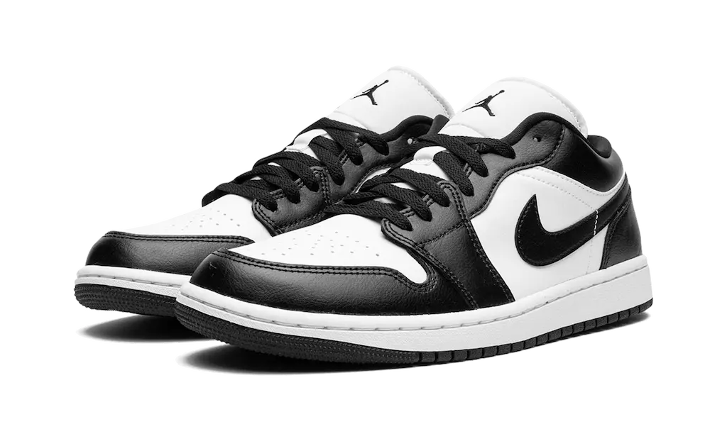 Air Jordan 1 Low Panda (2023)