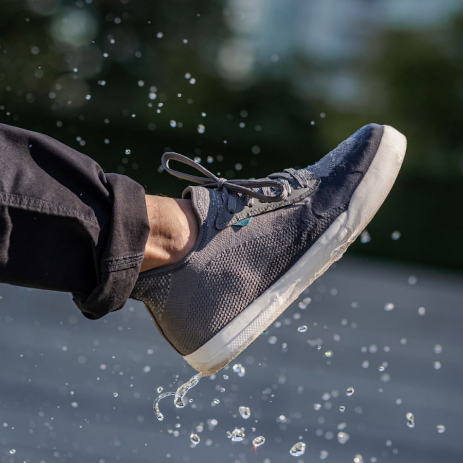 Men's Weekend Classic - Concrete Grey