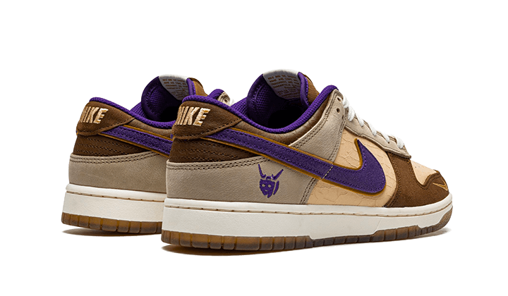 Nike Dunk Low Setsubun (2022)