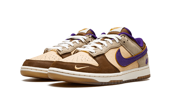 Nike Dunk Low Setsubun (2022)