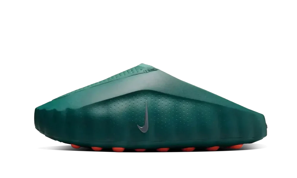 Nike Mind 001 — Mineral Slate — Size US M 3.5 - US W 5 — Front View