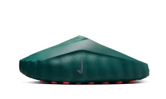 Nike Mind 001 — Mineral Slate — Size US M 3.5 - US W 5 — Front View