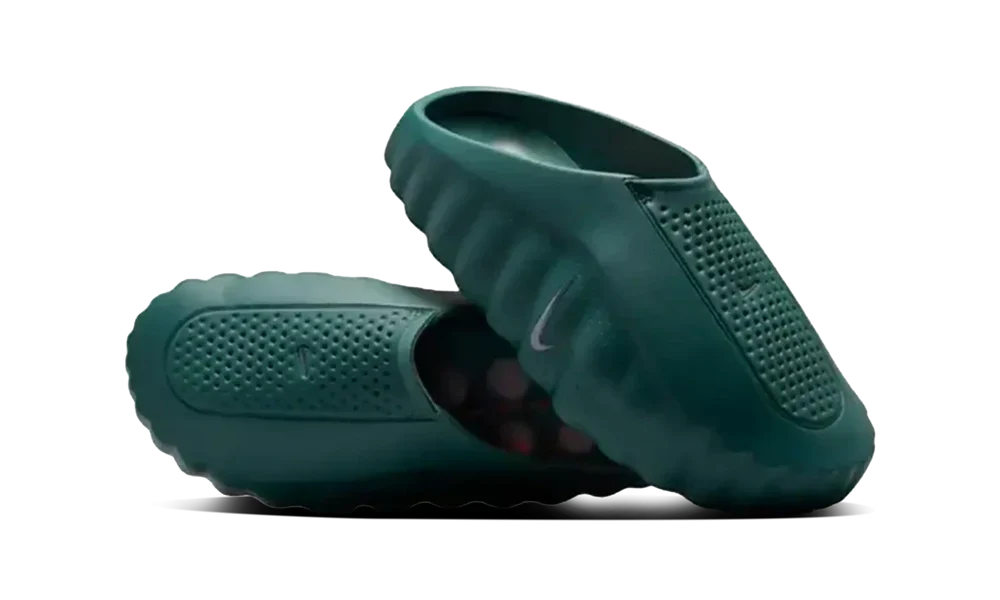 Nike Mind 001 — Mineral Slate — Size US M 3.5 - US W 5 — Back View