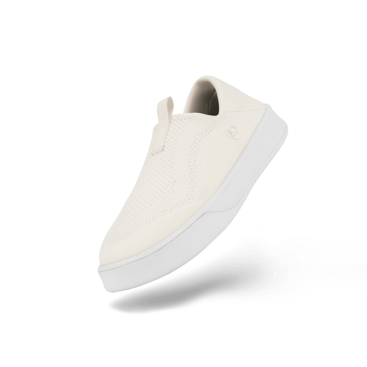 Women's Weekend Slip-On - Light Dune/White