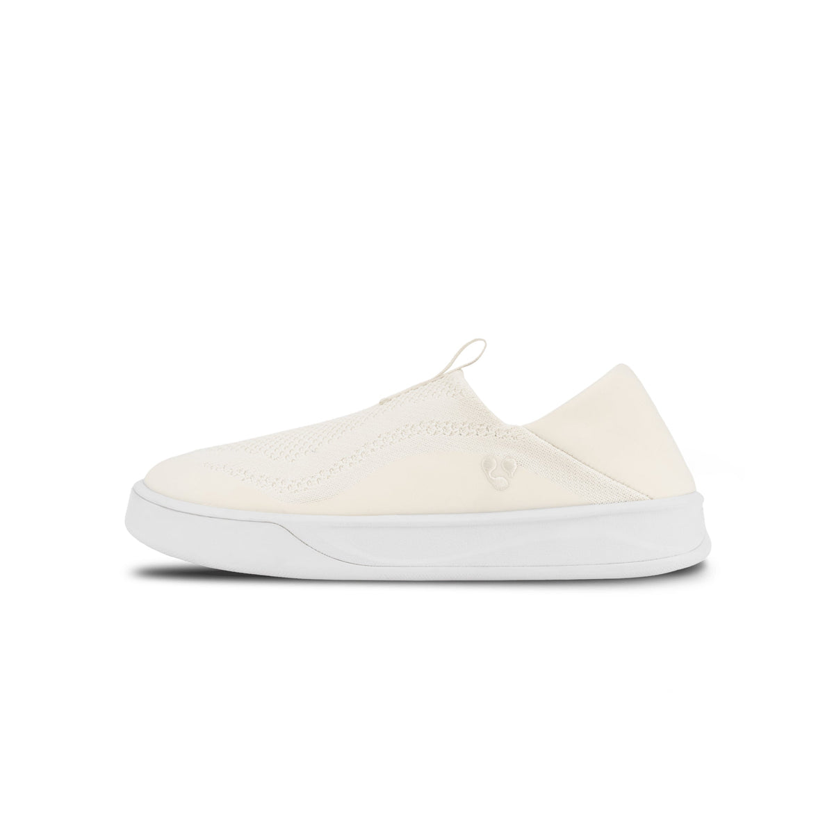 Women's Weekend Slip-On - Light Dune/White