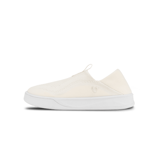 Men's Weekend Slip-On - Light Dune/White