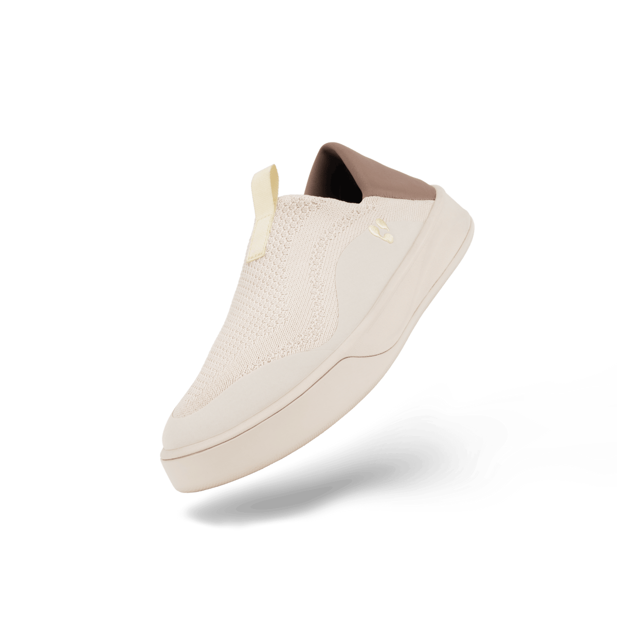 Men's Weekend Slip-On - Shell/Sparrow