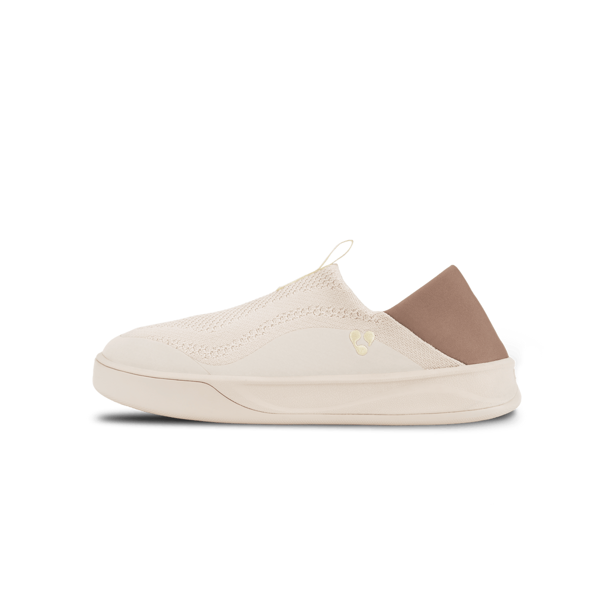 Men's Weekend Slip-On - Shell/Sparrow