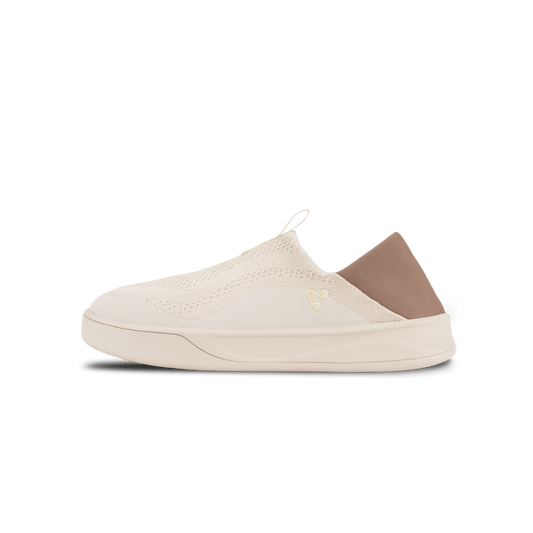 Men's Weekend Slip-On - Shell/Sparrow