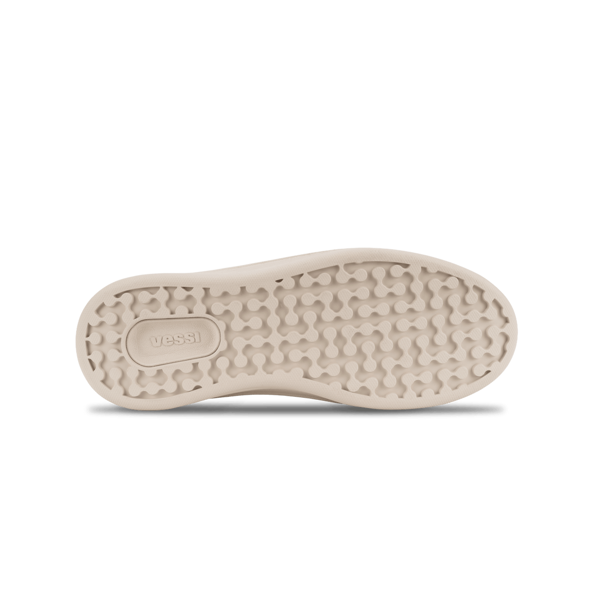 Women's Weekend Slip-On - Shell/Sparrow