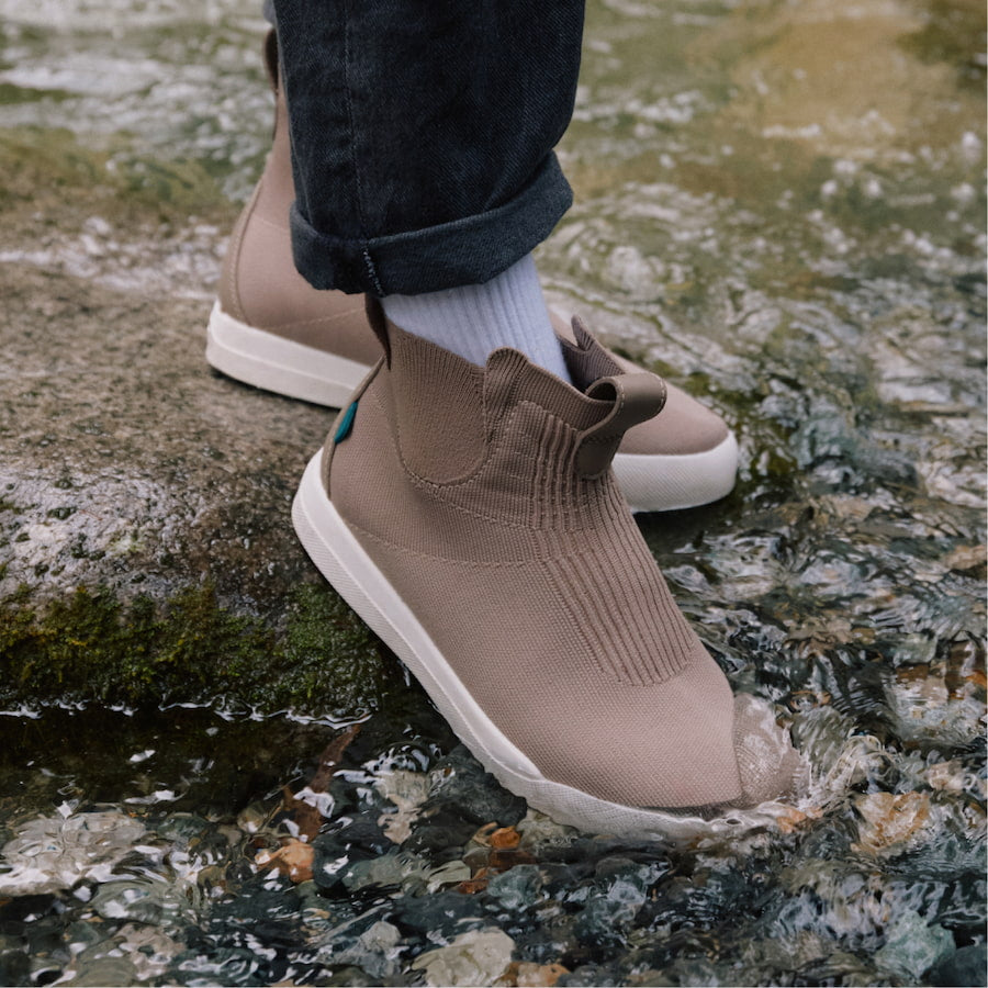 Women's Classic Chelsea - Shiitake Brown